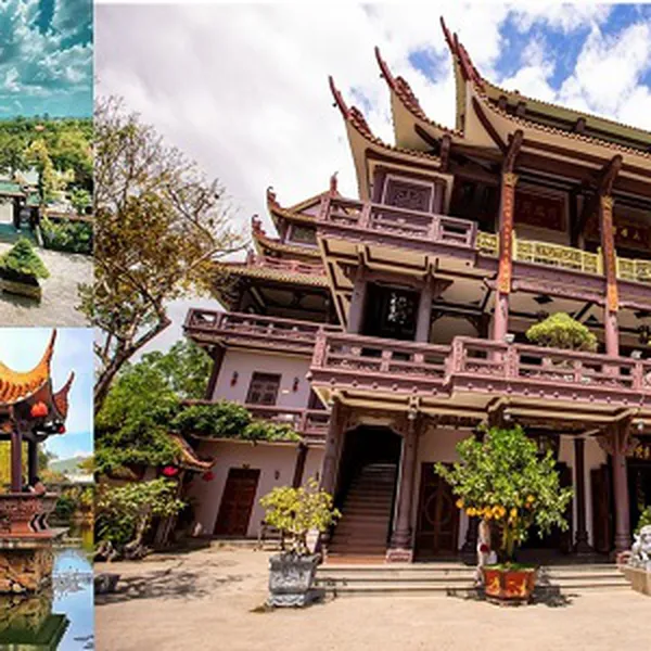 Tour Quy Nhơn - Phú Yên Khởi Hành Từ Lào Cai