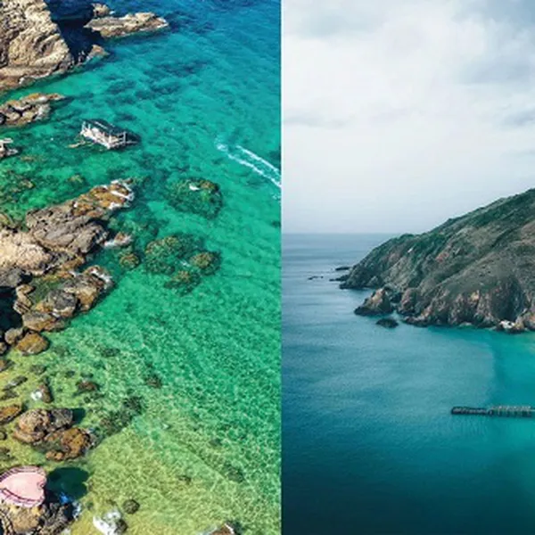 Tour Quy Nhơn - Phú Yên Khởi Hành Từ Lào Cai