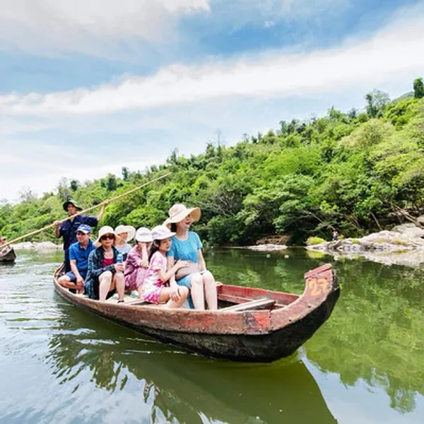 Tour Quy Nhơn - Phú Yên Khởi Hành Từ Thái Nguyên