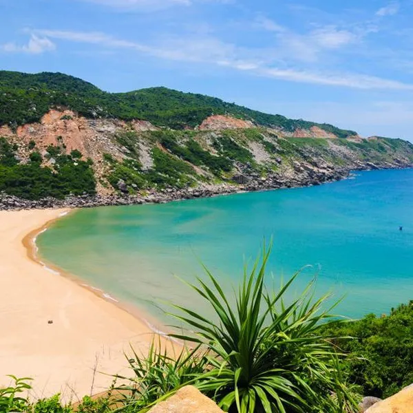 Tour Quy Nhơn - Phú Yên Khởi Hành Từ Phú Thọ