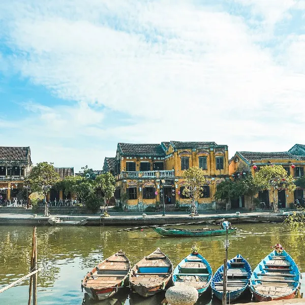 TOUR TPHCM - ĐÀ NẴNG - HUẾ 3 NGÀY 2 ĐÊM GIÁ RẺ