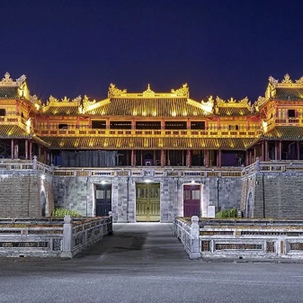 TOUR HCM - ĐÀ NẴNG - HUẾ 3 NGÀY 2 ĐÊM