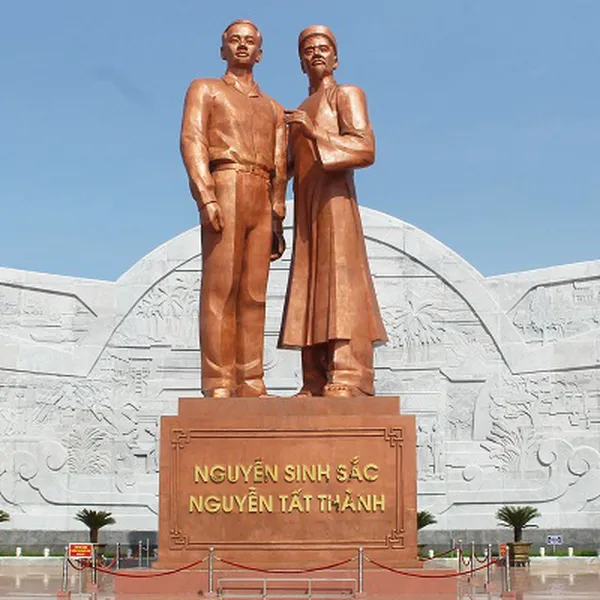 Tour Quy Nhơn - Phú Yên Khởi Hành Từ Hải Phòng