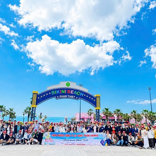 Tour Du Lịch Phan Thiết 2 Ngày 1 Đêm