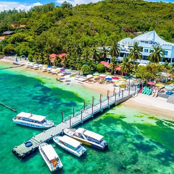 TOUR DU LỊCH NHA TRANG 4 NGÀY 3 ĐÊM GIÁ CỰC RẺ