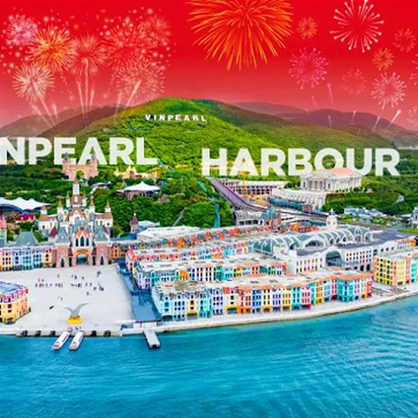 TOUR DU LỊCH NHA TRANG 4 NGÀY 3 ĐÊM GIÁ CỰC RẺ