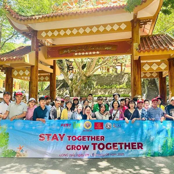 Tour Du Lịch Long Hải 2 Ngày 1 Đêm Giá Rẻ