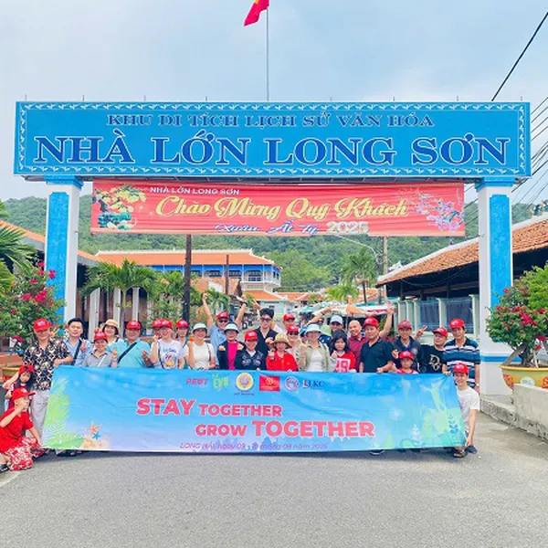 Tour Du Lịch Long Hải 2 Ngày 1 Đêm Giá Rẻ