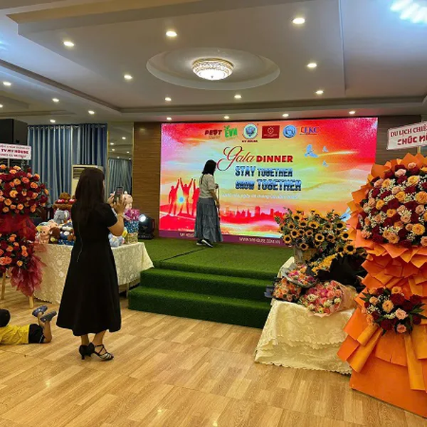 Tour Du Lịch Long Hải 2 Ngày 1 Đêm Giá Rẻ