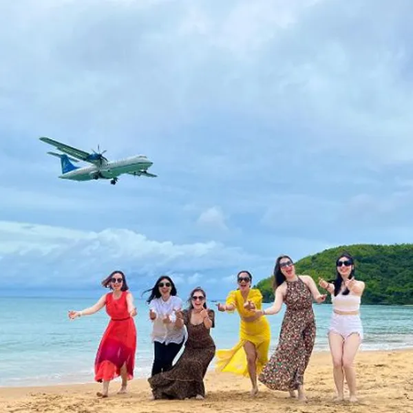 TOUR DU LỊCH CÔN ĐẢO BẰNG TÀU SUPERDONG TỪ BÌNH DƯƠNG GIÁ RẺ