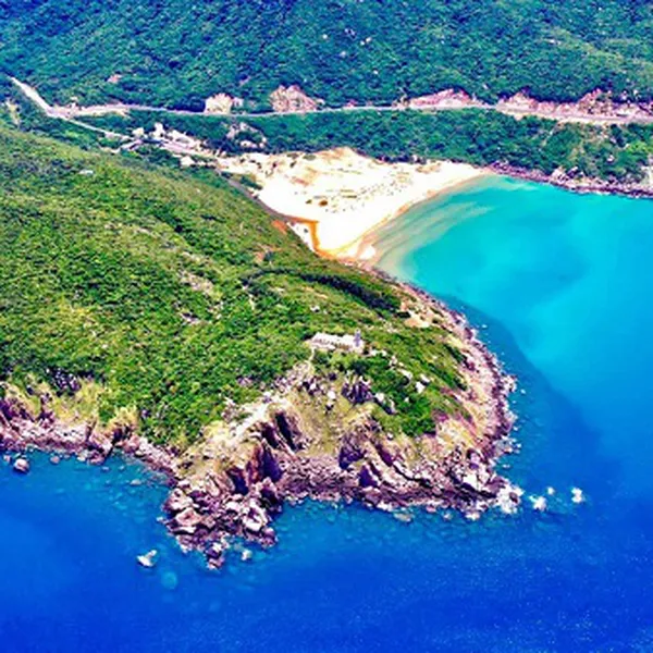 Tour Du Lịch Sài Gòn - Phú Yên Bằng Xe Giường Nằm