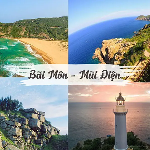 Tour Du Lịch Sài Gòn - Phú Yên Bằng Xe Giường Nằm