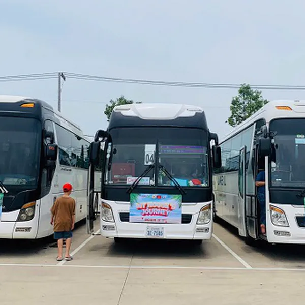 Tour Du Lịch Long Hải 2 Ngày 1 Đêm Giá Rẻ