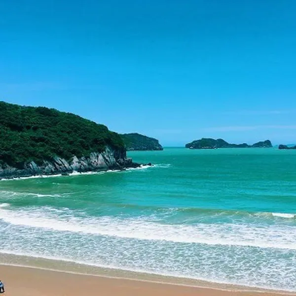 TOUR TPHCM - HÀ NỘI - ĐỒ SƠN 3 NGÀY 2 ĐÊM