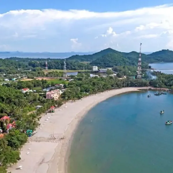 TOUR HCM ĐI HÀ TIÊN 2 NGÀY 2 ĐÊM GIÁ RẺ