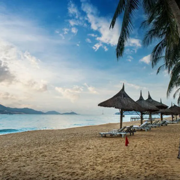 TOUR DU LỊCH NHA TRANG 4 NGÀY 3 ĐÊM GIÁ CỰC RẺ