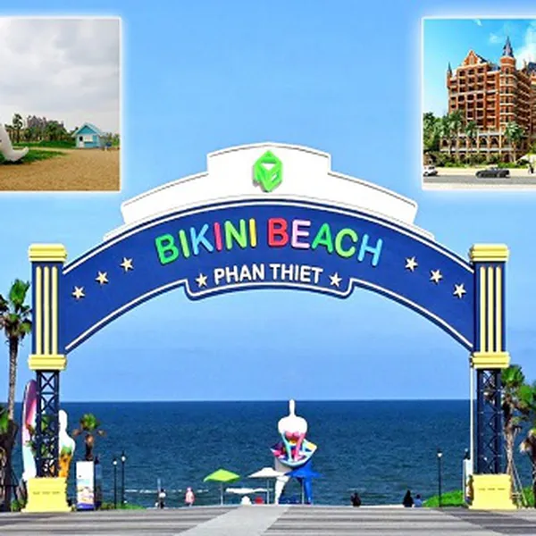 Tour Vũng Tàu khởi hành đi Phan Thiết giá rẻ