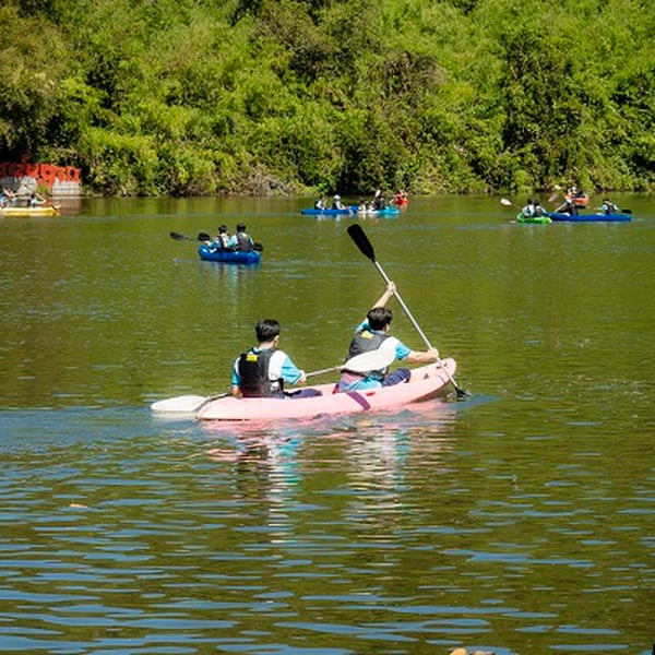 TOUR DU LỊCH MADAGUI TEAMBUILDING