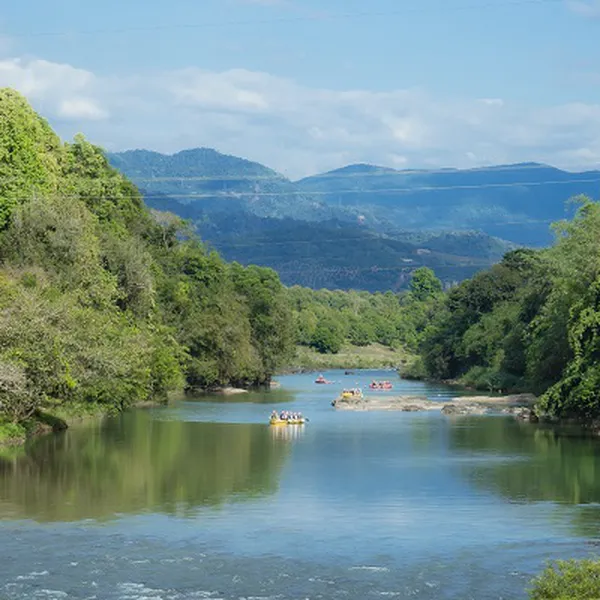 Du Lịch Madagui Teambuilding - Gala Dinner - Lửa Trại