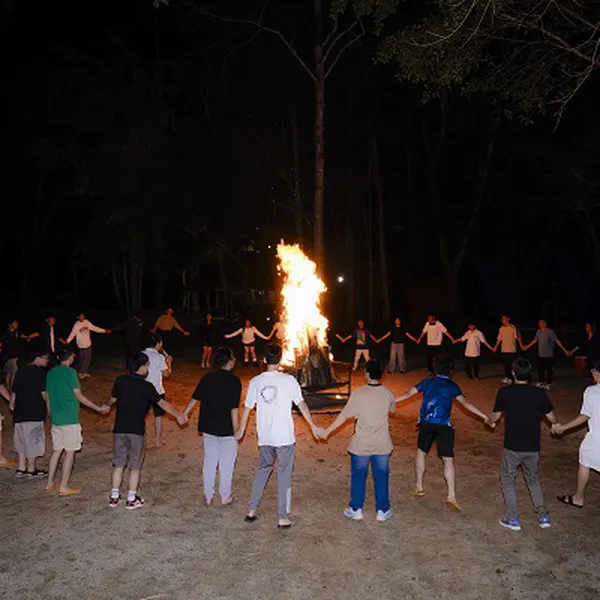 Tour Teambuilding Phan Thiết 2 Ngày 1 Đêm