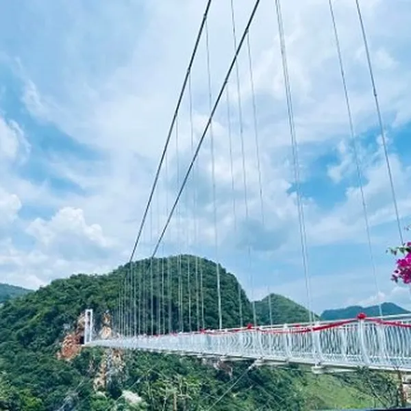 TOUR TPHCM - HÀ NỘI - MỘC CHÂU 3 NGÀY 2 ĐÊM