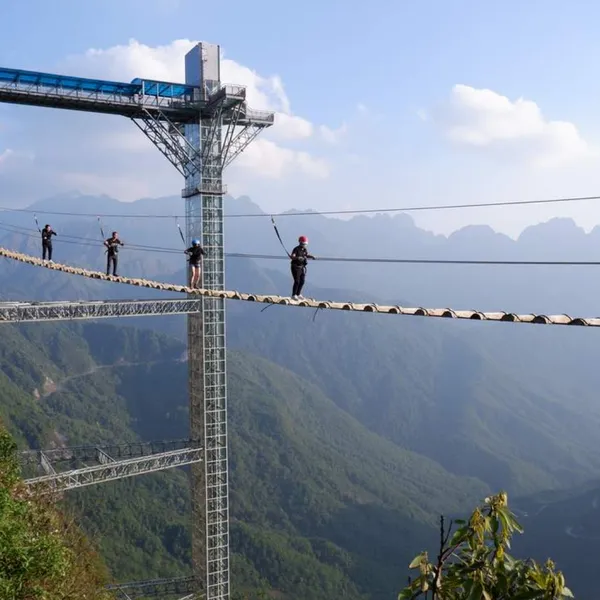 TOUR DU LỊCH LIÊN TUYẾN HÀ GIANG - SAPA 5 NGÀY 4 ĐÊM