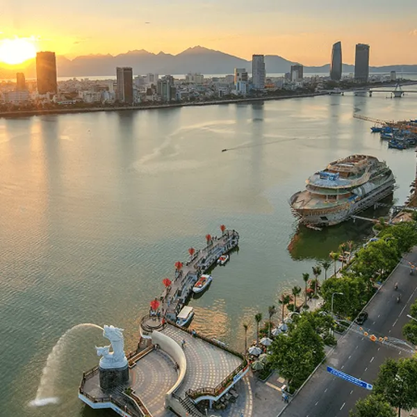 TOUR HCM - ĐÀ NẴNG - HUẾ 3 NGÀY 2 ĐÊM