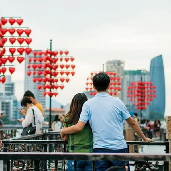 TOUR ĐÀ NẴNG - BÀ NÀ - HỘI AN 3 NGÀY 2 ĐÊM GIÁ RẺ