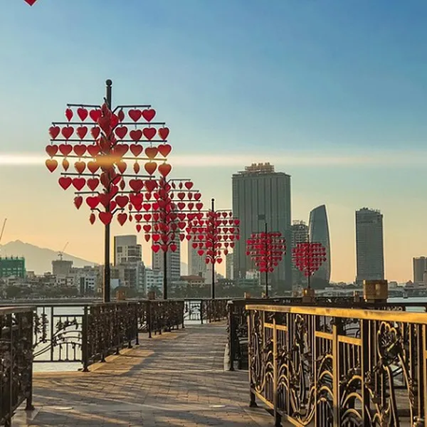 TOUR ĐÀ NẴNG TEAMBUILDING CHẤT LƯỢNG