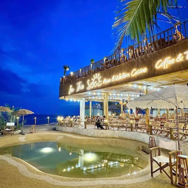 TOUR VŨNG TÀU 2 NGÀY 1 ĐÊM TẾT ÂM LỊCH