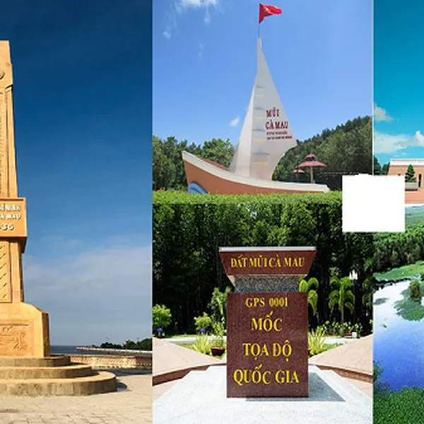 TOUR TỪ TP HCM ĐI LỤC TỈNH MIỀN TÂY