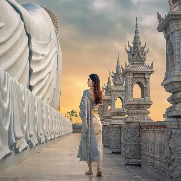 Tour Cần Thơ - Châu Đốc - Trà Sư - Cà Mau 4 Ngày 3 Đêm