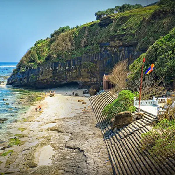 TOUR TPHCM - ĐÀ NẴNG - ĐẢO LÝ SƠN 4 NGÀY 3 ĐÊM