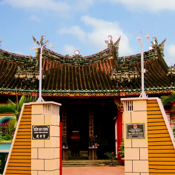 TOUR DU LỊCH CẦN THƠ - ĐỒNG THÁP - SA ĐÉC 2 NGÀY 1 ĐÊM GHÉP ĐOÀN