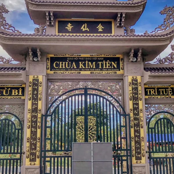 TOUR CẦN THƠ - CHÂU ĐỐC - SÓC TRĂNG - BẠC LIÊU - CÀ MAU 5 NGÀY 4 ĐÊM