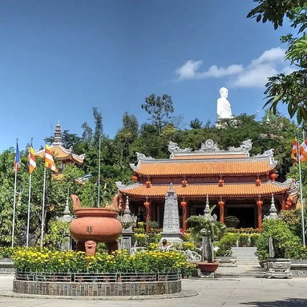 TOUR DU LỊCH NHA TRANG 4 NGÀY 3 ĐÊM GIÁ CỰC RẺ