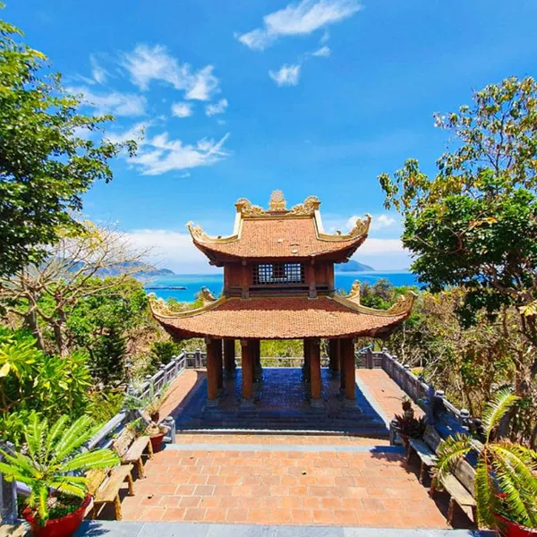 TOUR DU LỊCH CÔN ĐẢO TỪ VŨNG TÀU BẰNG TÀU SUPERDONG GIÁ RẺ