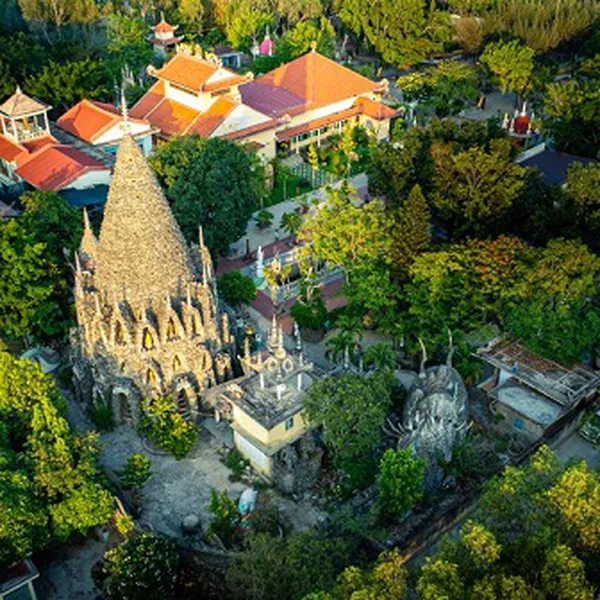 TOUR DU LỊCH ĐẢO BÌNH BA TẾT 2025