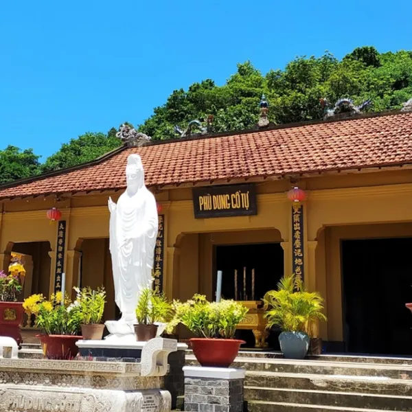TOUR HCM ĐI HÀ TIÊN 2 NGÀY 2 ĐÊM GIÁ RẺ