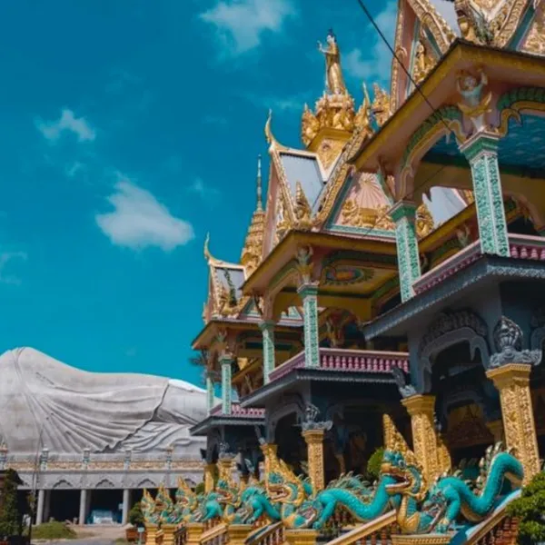 TOUR TPHCM - MỸ THO - BẾN TRE - CẦN THƠ - BẠC LIÊU - SÓC TRĂNG - CÀ MAU GIÁ RẺ