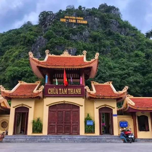TOUR TPHCM - HÀ NỘI - LẠNG SƠN 3 NGÀY 2 ĐÊM