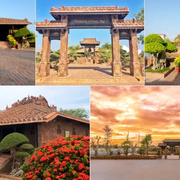 Tour Teambuilding Phan Thiết 2 Ngày 1 Đêm