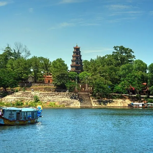 TOUR DU LỊCH ĐÀ NẴNG - HUẾ 4 NGÀY 3 ĐÊM UY TÍN