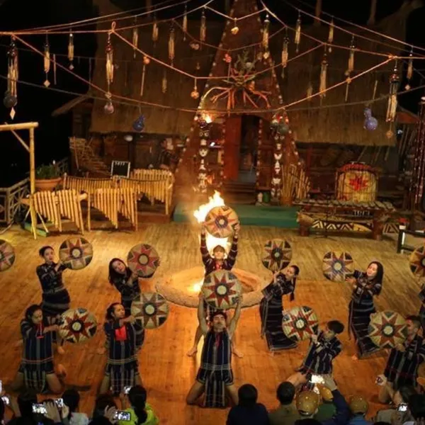 Tour du lịch Đà Lạt 3 Ngày 2 Đêm