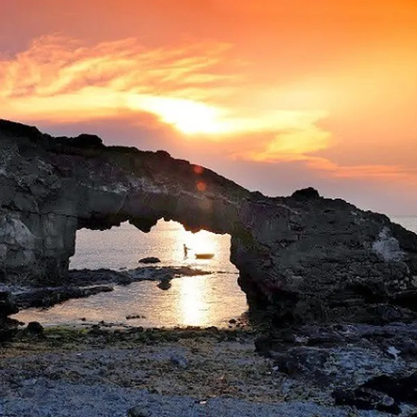 TOUR TPHCM - ĐÀ NẴNG - ĐẢO LÝ SƠN 4 NGÀY 3 ĐÊM