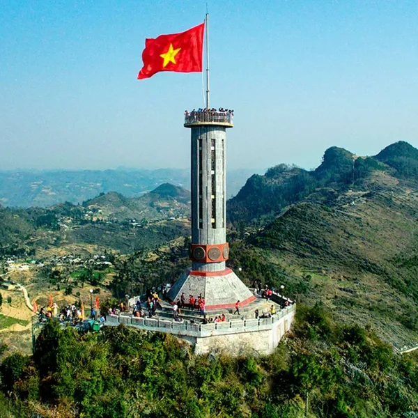 TOUR DU LỊCH LIÊN TUYẾN HÀ GIANG - SAPA 5 NGÀY 4 ĐÊM