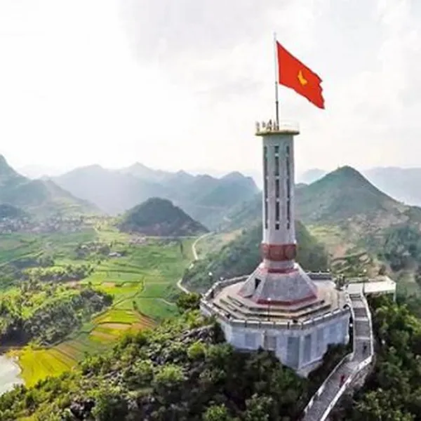 TOUR TPHCM - HÀ NỘI - MAI CHÂU 3 NGÀY 2 ĐÊM