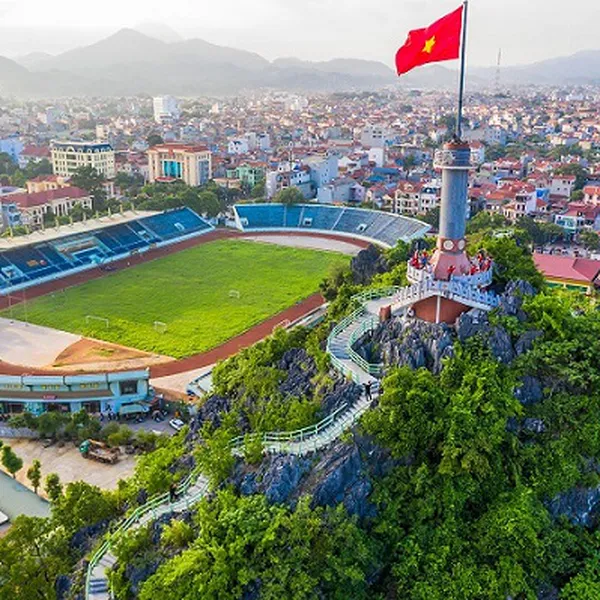 TOUR TPHCM - HÀ NỘI - LẠNG SƠN 3 NGÀY 2 ĐÊM