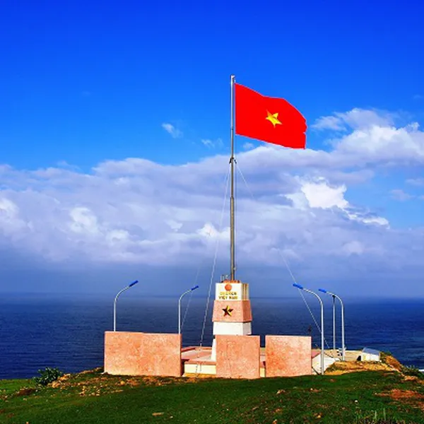 TOUR TPHCM - ĐÀ NẴNG - ĐẢO LÝ SƠN 4 NGÀY 3 ĐÊM