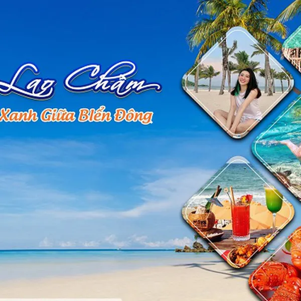 TOUR TPHCM - ĐÀ NẴNG - CÙ LAO CHÀM 3 NGÀY 2 ĐÊM